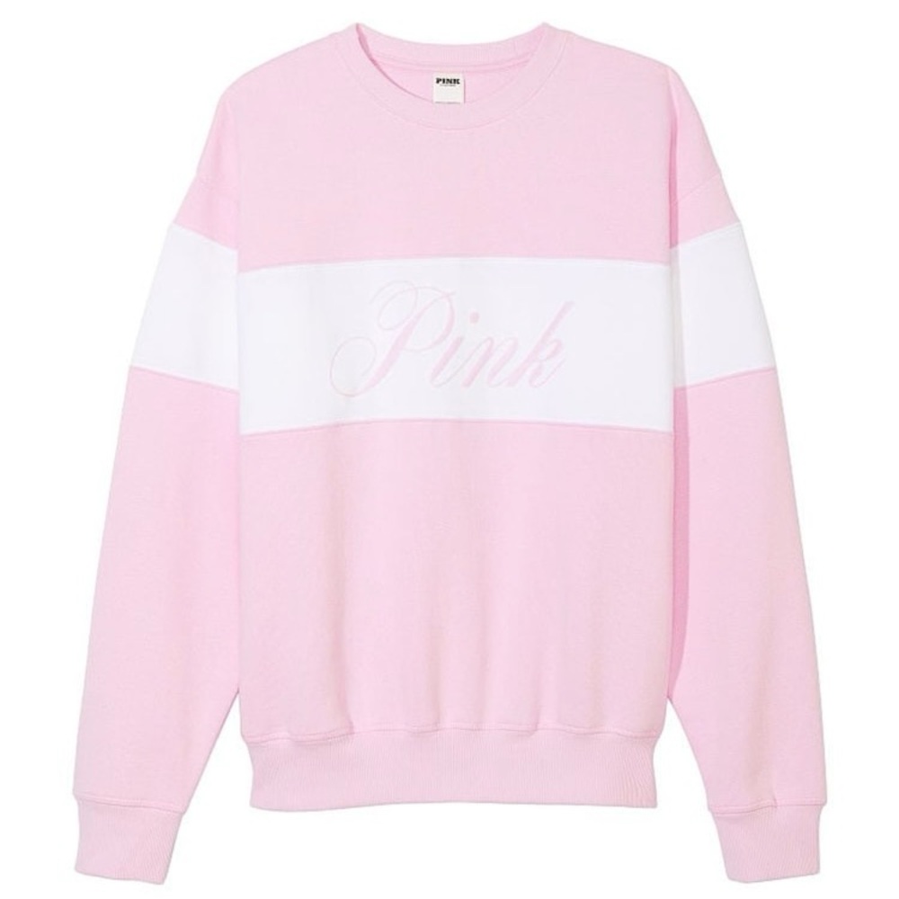 Victoria’s Secret Pink Crewneck